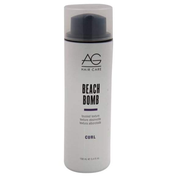 AD Hair Care Beach Bomb Tousled Texture - Picture 1 of 1